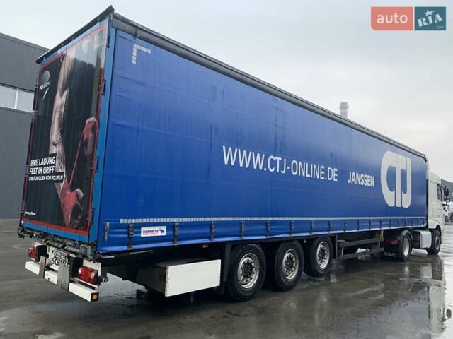 Шмитц Каргобулл SCB S3T, объемом двигателя 0 л и пробегом 0 тыс. км за 21700 $, фото 2 на Automoto.ua