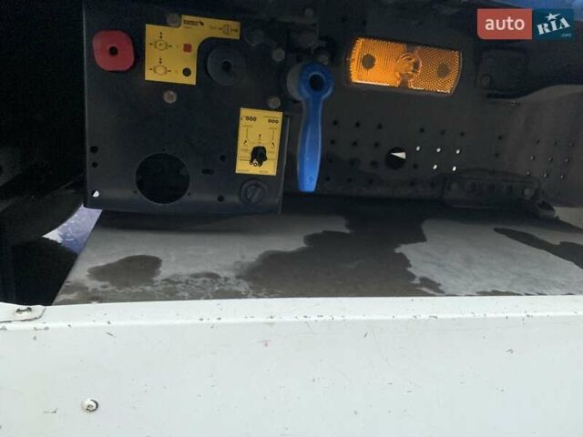 Шмитц Каргобулл SCB S3T, объемом двигателя 0 л и пробегом 0 тыс. км за 21700 $, фото 23 на Automoto.ua