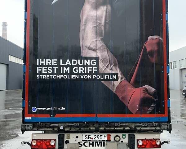 Шмитц Каргобулл SCB S3T, объемом двигателя 0 л и пробегом 0 тыс. км за 21700 $, фото 4 на Automoto.ua