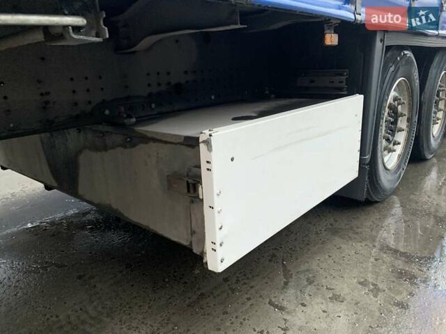 Шмитц Каргобулл SCB S3T, объемом двигателя 0 л и пробегом 0 тыс. км за 21700 $, фото 21 на Automoto.ua
