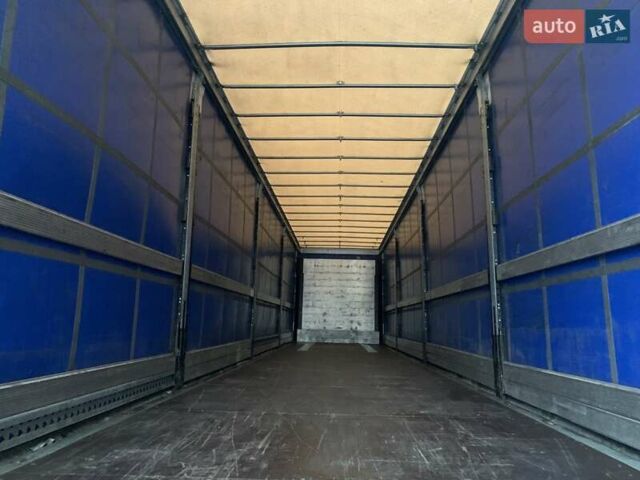 Шмитц Каргобулл SCB S3T, объемом двигателя 0 л и пробегом 0 тыс. км за 21700 $, фото 12 на Automoto.ua