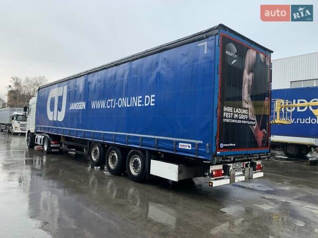 Шмитц Каргобулл SCB S3T, объемом двигателя 0 л и пробегом 0 тыс. км за 21700 $, фото 5 на Automoto.ua