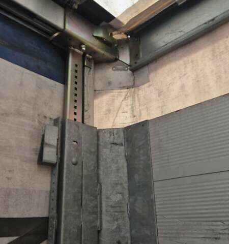 Шмітц Каргобулл SCB S3T, об'ємом двигуна 0 л та пробігом 675 тис. км за 11900 $, фото 1 на Automoto.ua