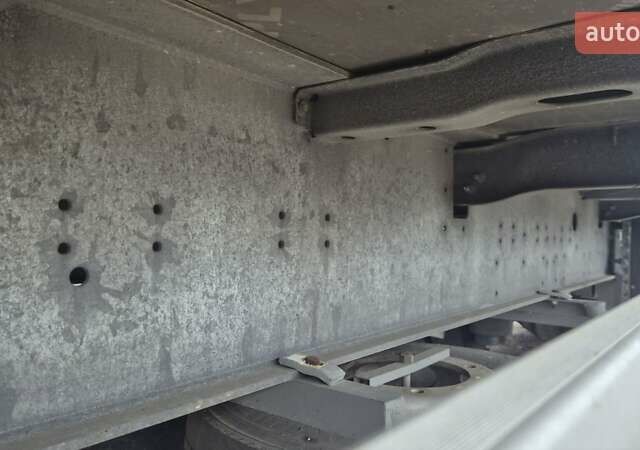 Шмітц Каргобулл SCB S3T, об'ємом двигуна 0 л та пробігом 675 тис. км за 11900 $, фото 8 на Automoto.ua