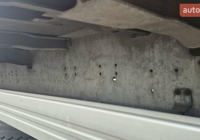 Шмітц Каргобулл SCB S3T, об'ємом двигуна 0 л та пробігом 675 тис. км за 11900 $, фото 7 на Automoto.ua