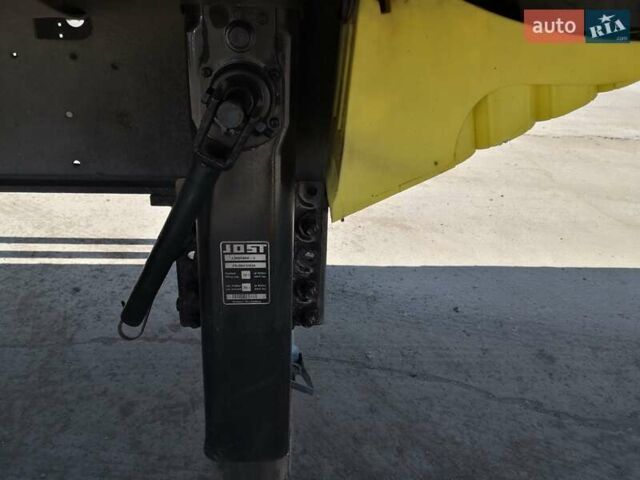 Шмітц Каргобулл SCB S3T, об'ємом двигуна 0 л та пробігом 400 тис. км за 13500 $, фото 25 на Automoto.ua