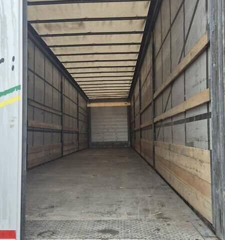 Шмітц Каргобулл SCB S3T, об'ємом двигуна 0 л та пробігом 675 тис. км за 11900 $, фото 11 на Automoto.ua