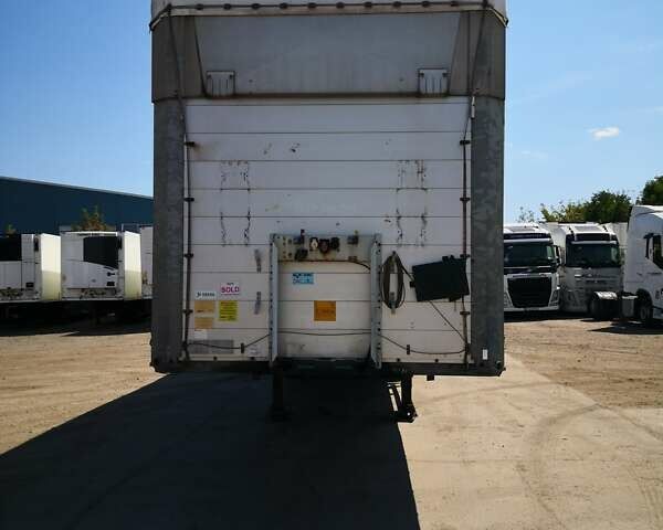 Шмітц Каргобулл SCB S3T, об'ємом двигуна 0 л та пробігом 400 тис. км за 12900 $, фото 13 на Automoto.ua