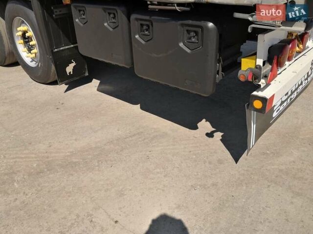 Шмітц Каргобулл SCB S3T, об'ємом двигуна 0 л та пробігом 400 тис. км за 13500 $, фото 22 на Automoto.ua