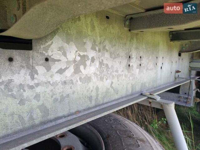 Шмітц Каргобулл SCB S3T, об'ємом двигуна 0 л та пробігом 675 тис. км за 11900 $, фото 16 на Automoto.ua