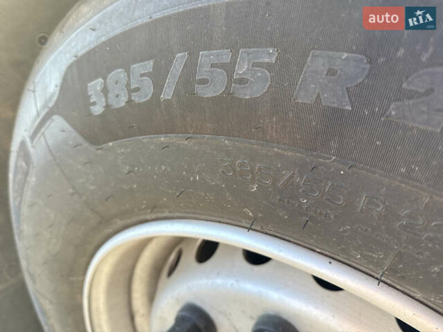 Шмітц Каргобулл SCB S3T, об'ємом двигуна 0 л та пробігом 0 тис. км за 13899 $, фото 18 на Automoto.ua
