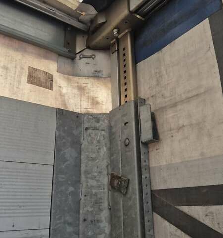 Шмітц Каргобулл SCB S3T, об'ємом двигуна 0 л та пробігом 675 тис. км за 11900 $, фото 6 на Automoto.ua