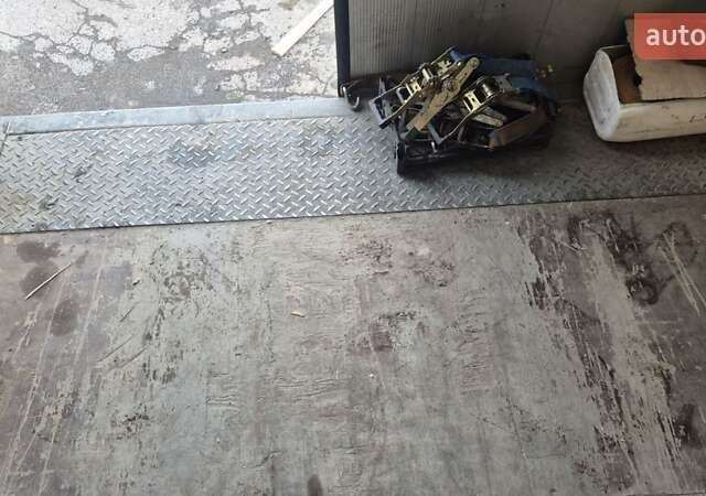 Шмітц Каргобулл SCB S3T, об'ємом двигуна 0 л та пробігом 675 тис. км за 11900 $, фото 9 на Automoto.ua