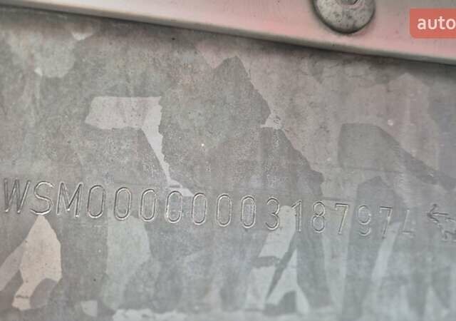 Шмітц Каргобулл SCB S3T, об'ємом двигуна 0 л та пробігом 675 тис. км за 11900 $, фото 2 на Automoto.ua