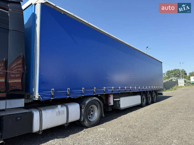 Шмітц Каргобулл SCB S3T, об'ємом двигуна 0 л та пробігом 0 тис. км за 13899 $, фото 2 на Automoto.ua