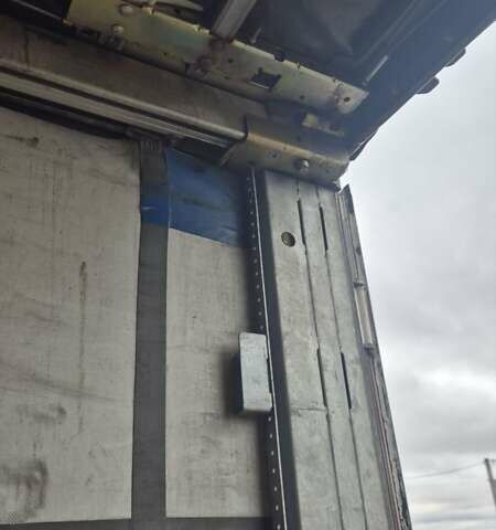 Шмітц Каргобулл SCB S3T, об'ємом двигуна 0 л та пробігом 675 тис. км за 11900 $, фото 10 на Automoto.ua