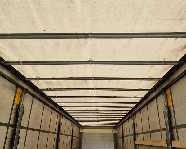 Шмітц Каргобулл SCB S3T, об'ємом двигуна 0 л та пробігом 675 тис. км за 11900 $, фото 19 на Automoto.ua