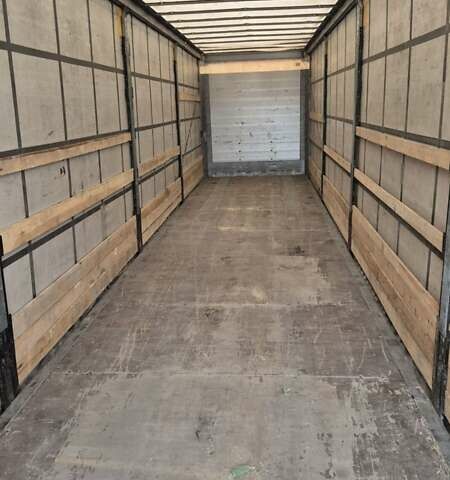 Шмітц Каргобулл SCB S3T, об'ємом двигуна 0 л та пробігом 675 тис. км за 11900 $, фото 14 на Automoto.ua