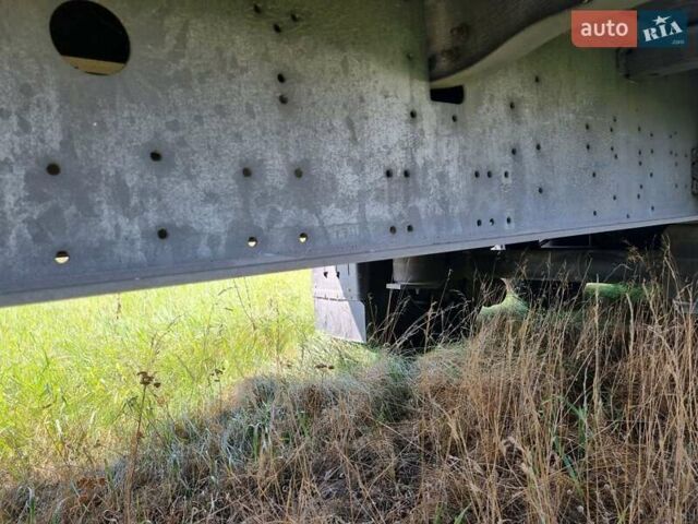 Шмітц Каргобулл SCB S3T, об'ємом двигуна 0 л та пробігом 675 тис. км за 11900 $, фото 20 на Automoto.ua