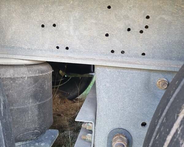 Шмітц Каргобулл SCB S3T, об'ємом двигуна 0 л та пробігом 675 тис. км за 11900 $, фото 18 на Automoto.ua