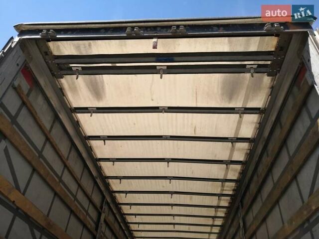 Шмітц Каргобулл SCB S3T, об'ємом двигуна 0 л та пробігом 400 тис. км за 13500 $, фото 16 на Automoto.ua