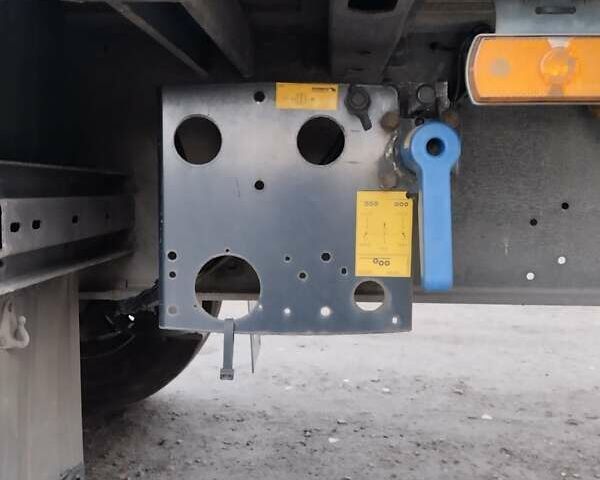 Шмитц Каргобулл SCB S3T, объемом двигателя 0 л и пробегом 100 тыс. км за 12500 $, фото 17 на Automoto.ua