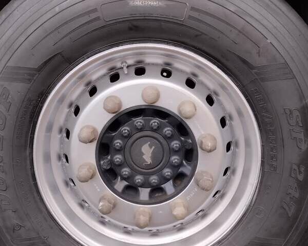 Шмитц Каргобулл SCB S3T, объемом двигателя 0 л и пробегом 100 тыс. км за 12500 $, фото 18 на Automoto.ua