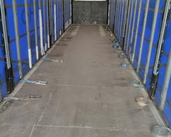 Шмитц Каргобулл SCB S3T, объемом двигателя 0 л и пробегом 100 тыс. км за 12500 $, фото 13 на Automoto.ua