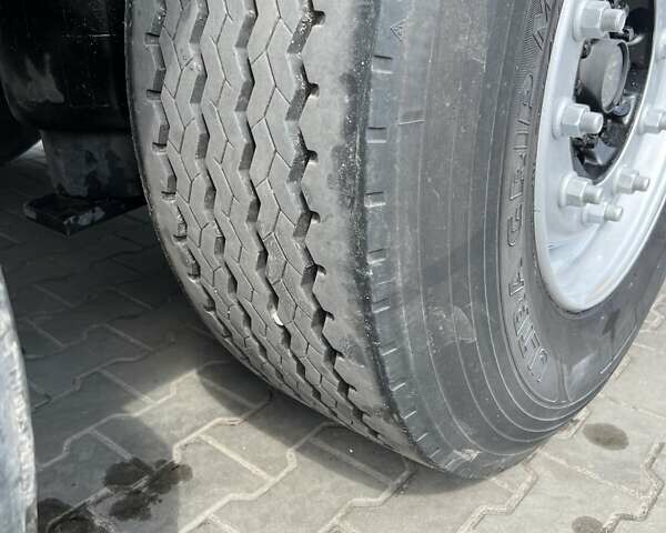 Шмитц Каргобулл SCB S3T, объемом двигателя 0 л и пробегом 418 тыс. км за 11699 $, фото 4 на Automoto.ua
