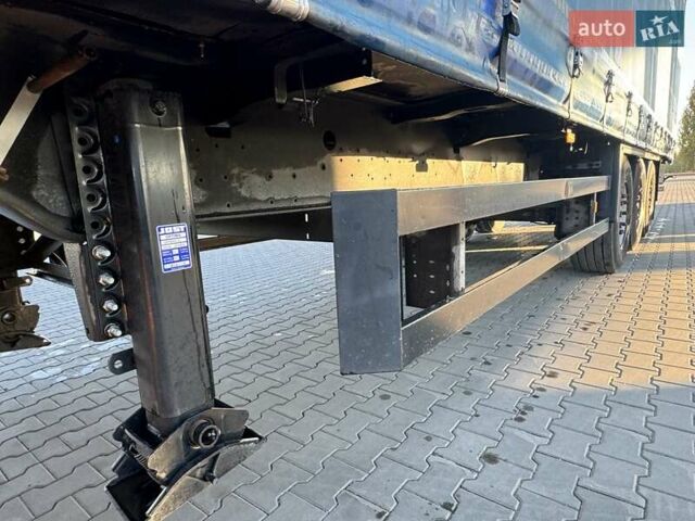 Шмитц Каргобулл SCB S3T, объемом двигателя 0 л и пробегом 661 тыс. км за 11999 $, фото 6 на Automoto.ua
