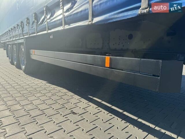 Шмитц Каргобулл SCB S3T, объемом двигателя 0 л и пробегом 617 тыс. км за 11599 $, фото 7 на Automoto.ua