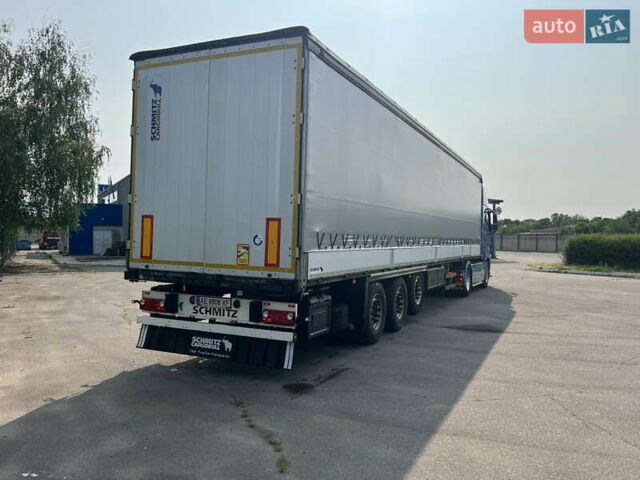 Шмітц Каргобулл SCB S3T, об'ємом двигуна 0 л та пробігом 777 тис. км за 17700 $, фото 31 на Automoto.ua