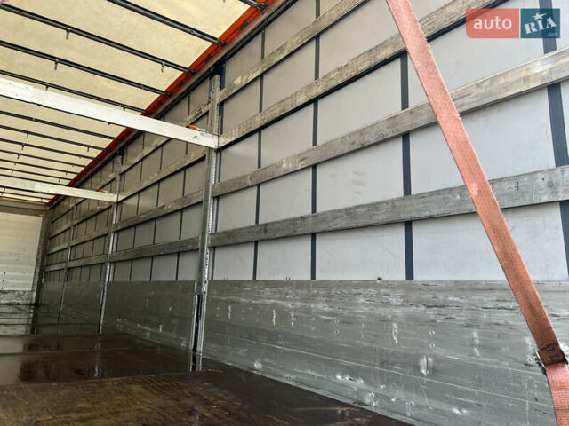 Шмітц Каргобулл SCB S3T, об'ємом двигуна 0 л та пробігом 777 тис. км за 17700 $, фото 25 на Automoto.ua