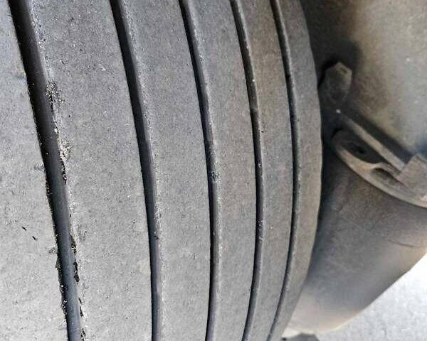 Шмитц Каргобулл SCB S3T, объемом двигателя 0 л и пробегом 900 тыс. км за 11995 $, фото 14 на Automoto.ua