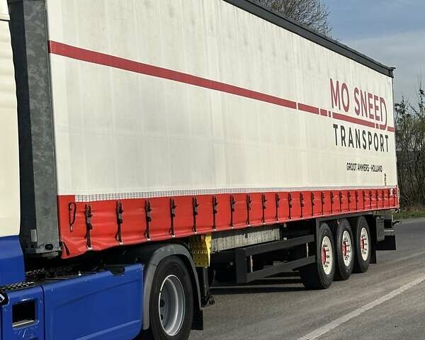 Шмітц Каргобулл SCB S3T, об'ємом двигуна 0 л та пробігом 500 тис. км за 15295 $, фото 44 на Automoto.ua