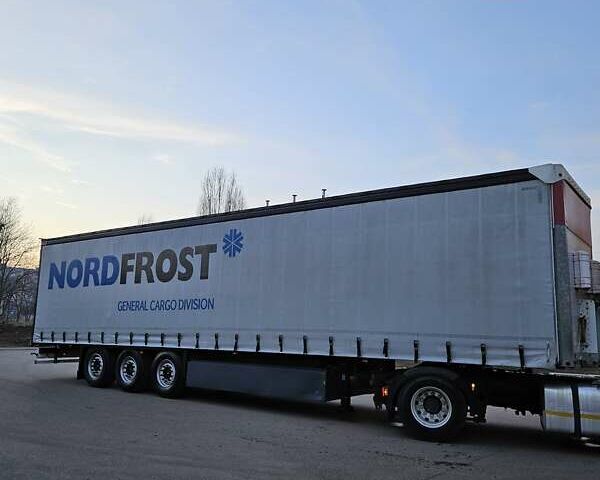 Шмитц Каргобулл SCB S3T, объемом двигателя 0 л и пробегом 300 тыс. км за 14995 $, фото 5 на Automoto.ua