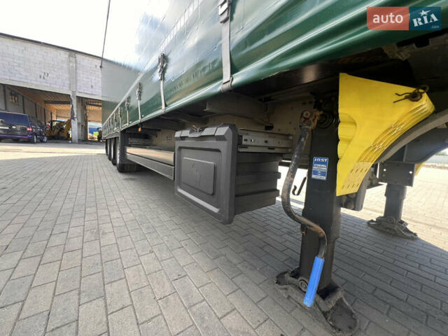 Шмітц Каргобулл SCB S3T, об'ємом двигуна 0 л та пробігом 0 тис. км за 13300 $, фото 8 на Automoto.ua