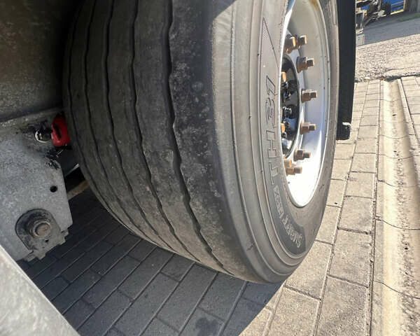 Шмітц Каргобулл SCB S3T, об'ємом двигуна 0 л та пробігом 0 тис. км за 13300 $, фото 18 на Automoto.ua
