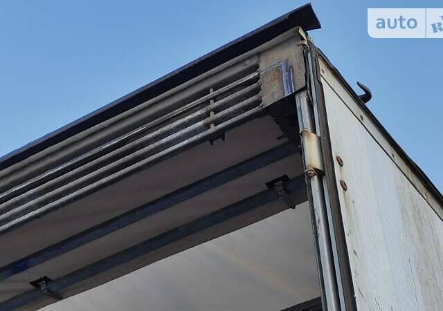 Шмітц Каргобулл SCB S3T, об'ємом двигуна 0 л та пробігом 333 тис. км за 14500 $, фото 16 на Automoto.ua