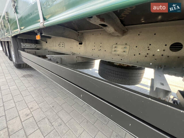 Шмітц Каргобулл SCB S3T, об'ємом двигуна 0 л та пробігом 0 тис. км за 13300 $, фото 9 на Automoto.ua