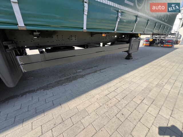 Шмітц Каргобулл SCB S3T, об'ємом двигуна 0 л та пробігом 0 тис. км за 13200 $, фото 13 на Automoto.ua