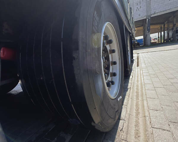 Шмітц Каргобулл SCB S3T, об'ємом двигуна 0 л та пробігом 0 тис. км за 13200 $, фото 9 на Automoto.ua