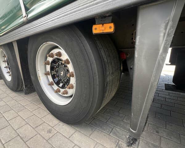 Шмітц Каргобулл SCB S3T, об'ємом двигуна 0 л та пробігом 0 тис. км за 13300 $, фото 11 на Automoto.ua