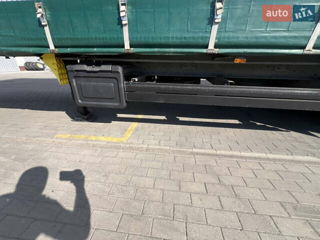 Шмітц Каргобулл SCB S3T, об'ємом двигуна 0 л та пробігом 0 тис. км за 13300 $, фото 14 на Automoto.ua