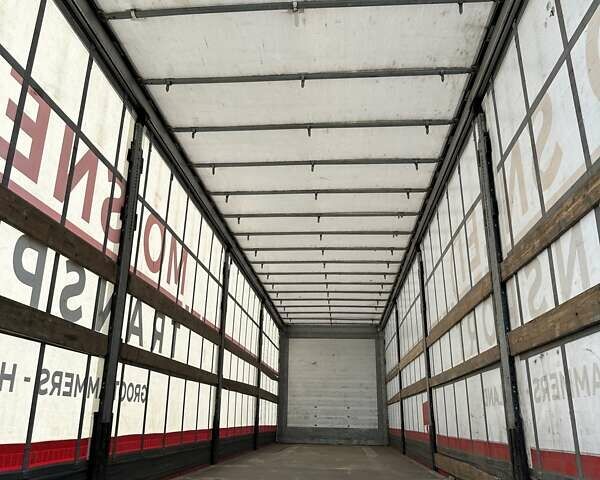 Шмітц Каргобулл SCB S3T, об'ємом двигуна 0 л та пробігом 500 тис. км за 15295 $, фото 52 на Automoto.ua