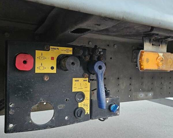 Шмитц Каргобулл SCB S3T, объемом двигателя 0 л и пробегом 300 тыс. км за 14995 $, фото 17 на Automoto.ua