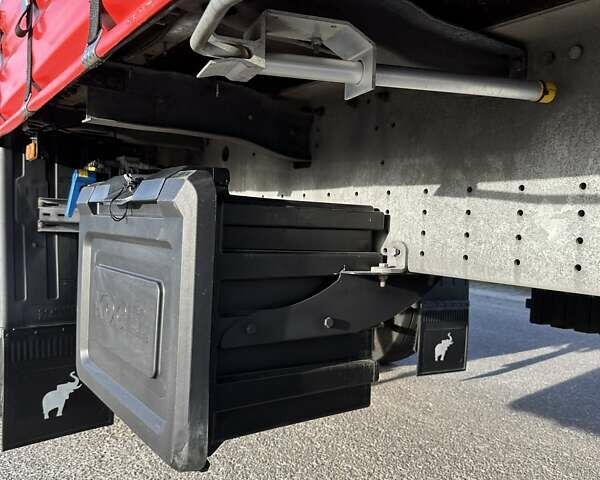 Шмітц Каргобулл SCB S3T, об'ємом двигуна 0 л та пробігом 500 тис. км за 15295 $, фото 66 на Automoto.ua