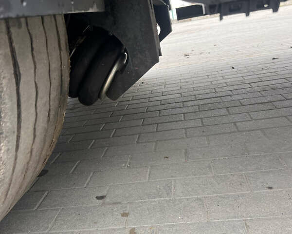 Шмітц Каргобулл SCB S3T, об'ємом двигуна 0 л та пробігом 500 тис. км за 13300 $, фото 9 на Automoto.ua