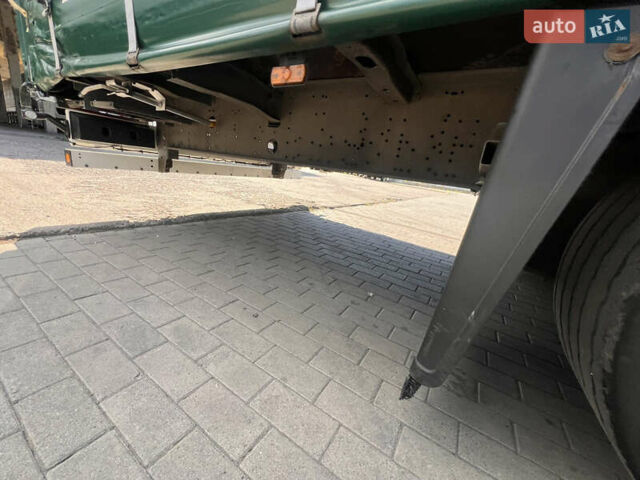 Шмітц Каргобулл SCB S3T, об'ємом двигуна 0 л та пробігом 0 тис. км за 13300 $, фото 13 на Automoto.ua