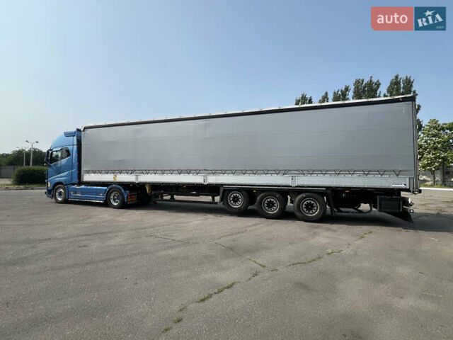 Шмітц Каргобулл SCB S3T, об'ємом двигуна 0 л та пробігом 777 тис. км за 17700 $, фото 29 на Automoto.ua